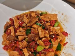-攸州小镇家湘菜(小米科技园店)