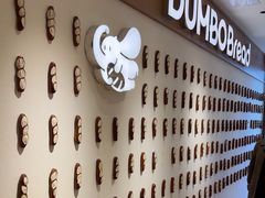 -小飞象面包公社(珠江路金鹰店)
