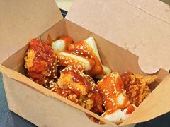-永和大王(朝晖店)