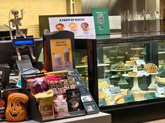 -星巴克(威尼斯人店)