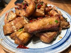 -静一餐厅·湖北菜(前门创始店)