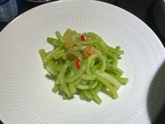 -喜悦烤鸭·新京菜(王府井店)