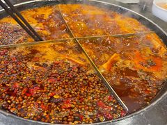 -陈眼镜火锅(总店)