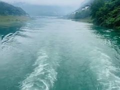 -乌江画廊(彭水苗族土家族自治县)