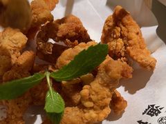 -渔语鱼酸菜鱼新川菜(来福士店)