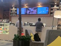 -逸派咖啡 EPARKCOFFEE(广安门店)