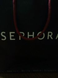 -丝芙兰Sephora