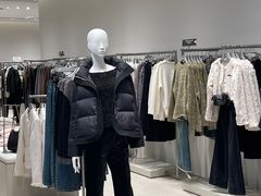 -URBAN REVIVO(济南世茂广场店)