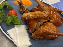 -九龙茶记·粤式餐厅融合菜(鹭江店)