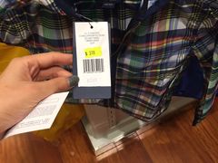 -Polo Ralph Lauren(东荟城店)