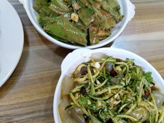 -老七饭馆(光荣道总店)