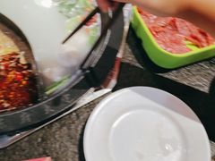 -陈府大宅门成都火锅·手切鲜肉(太原街店)