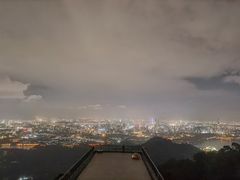 -紫金山山顶公园