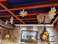 -LA CREPERIE BRETONNE布列塔尼法式餐厅(天童北路店)