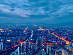 -中央广播电视塔