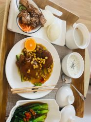 -诗安国际母婴会所 月子会所中心(市政府店)