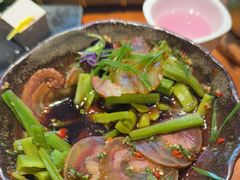 -慢丽江·云南野生菌土鸡锅(西山店)