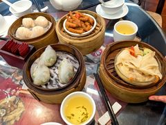 -香港蓮香樓(中環店)