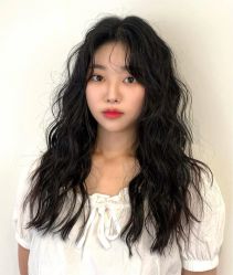 -GIRL STYLE 烫发·染发沙龙