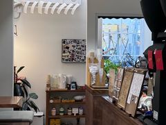 -Line 咖啡(石厦花园店)