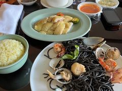 -三亚太阳湾柏悦酒店