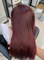 -藤野造型烫染·接发