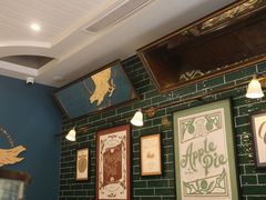 -Pie Bird(新闸路店)