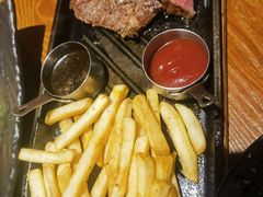 -澳骄 Aussie Kitchen·手工披萨·西餐(国大店)