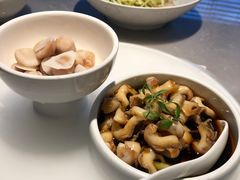 -木守西溪溪隐餐厅