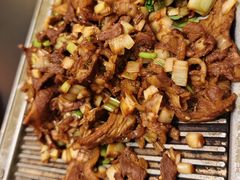 -新乾隆酒楼(帝景园店)