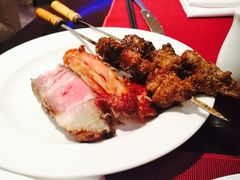 -咖啡苑自助餐厅·中国大饭店