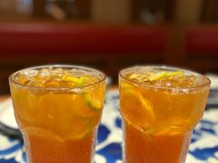 -绿茶餐厅(布吉万象汇店)