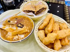 -方中山胡辣汤(通州店)