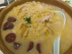 砂锅炖酸菜-止观小馆·辽河口渔家菜(王府井店)