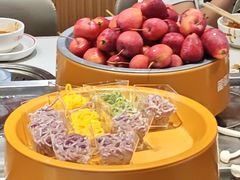 -龍歌自助小火锅(秦淮水游城店)