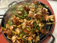 -月福京味斋·烤鸭店·北京菜(鼓楼总店)