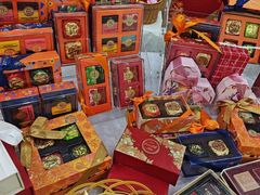 -上海跨国采购会展中心