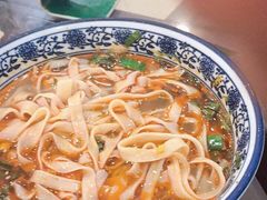 -马吉德牛肉拉面(新街口店)