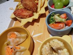 -北大荒人•新东北菜(青岛银座店)