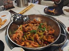 -重庆巴渝火锅(钟家村店)