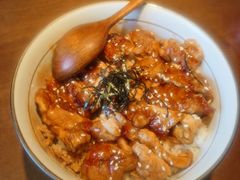 -千代武日本料理(哈西店)