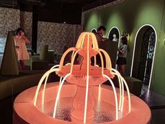 -上海明天广场JW万豪酒店