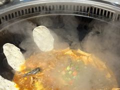 -地锅公社·现炒地锅鸡·地锅鱼·夜宵(罗锦路店)