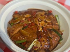 -好帮厨·下饭浏阳菜·坚持现炒(月湖店)