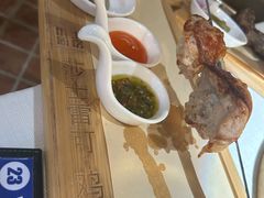 -俄士厨房(时代天街店)