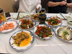 -旺鲜渔港连锁餐厅·珠海特色美食地标(爱情邮局店)