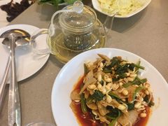 -蝎王府羊蝎子(西稍门店)