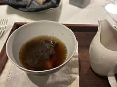 -深圳文华东方酒店·OPUS 388·精致法餐