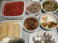 -海底捞火锅(群光广场店)