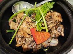 -翡翠拉面小笼包(岭南新天地店)